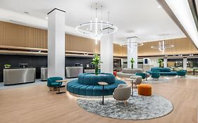 Danubius Hotel Hungaria City Center